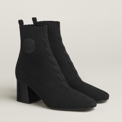 Ankle boots - Women's Shoes | Hermès Mainland China